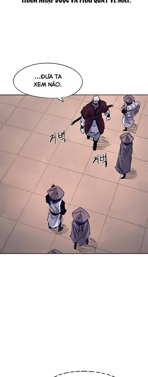 Kỵ Sĩ Báo Thù Chap 77 - Next Chap 78