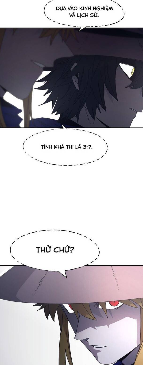 Kỵ Sĩ Báo Thù Chap 77 - Next Chap 78