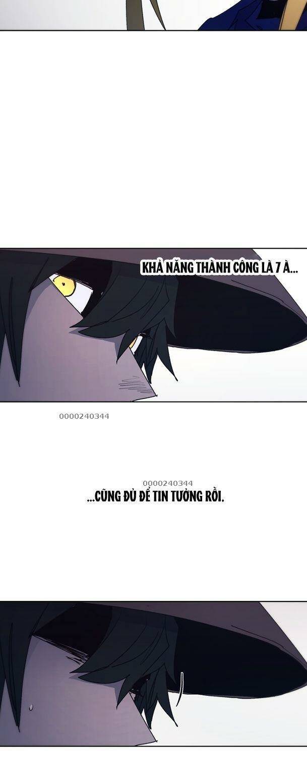 Kỵ Sĩ Báo Thù Chap 77 - Next Chap 78