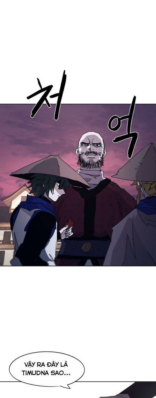 Kỵ Sĩ Báo Thù Chap 77 - Next Chap 78