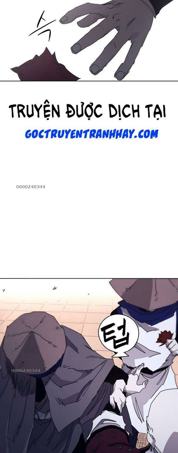 Kỵ Sĩ Báo Thù Chap 77 - Next Chap 78