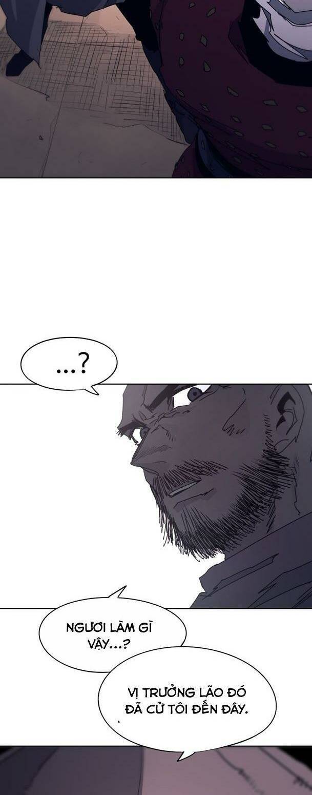 Kỵ Sĩ Báo Thù Chap 77 - Next Chap 78