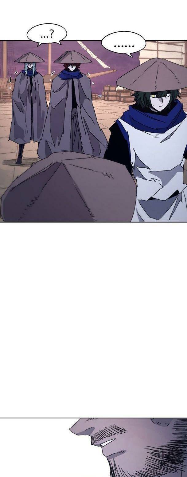 Kỵ Sĩ Báo Thù Chap 77 - Next Chap 78