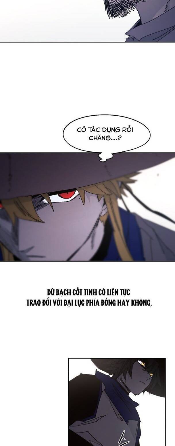 Kỵ Sĩ Báo Thù Chap 77 - Next Chap 78