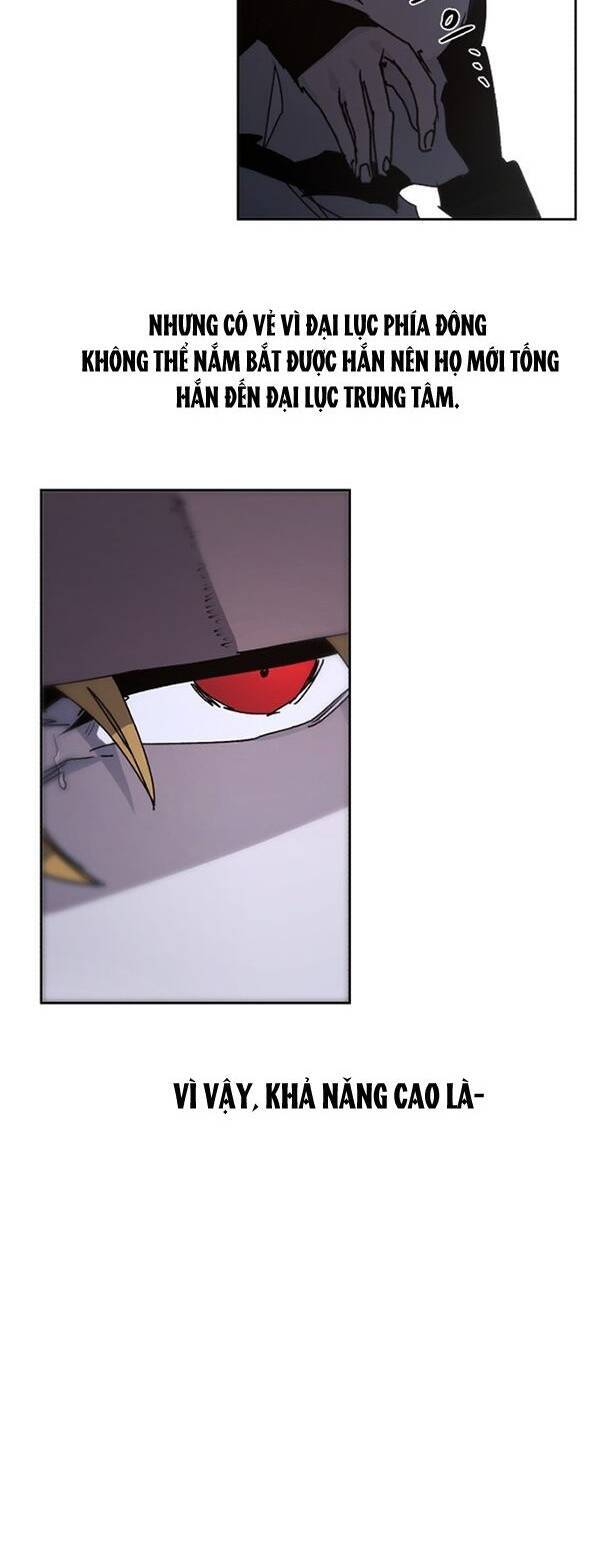 Kỵ Sĩ Báo Thù Chap 77 - Next Chap 78