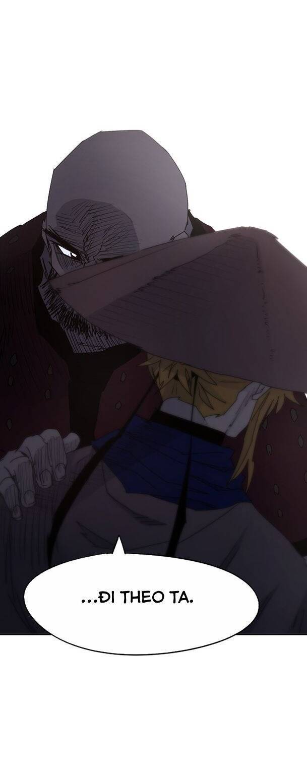 Kỵ Sĩ Báo Thù Chap 77 - Next Chap 78