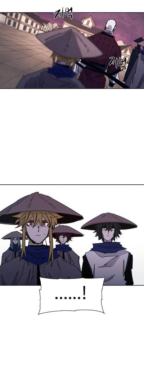 Kỵ Sĩ Báo Thù Chap 77 - Next Chap 78