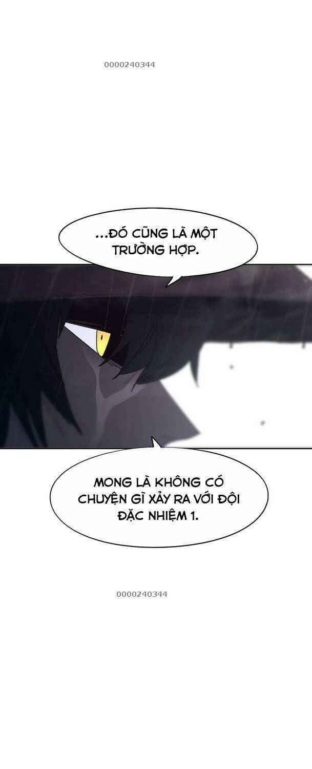 Kỵ Sĩ Báo Thù Chap 77 - Next Chap 78