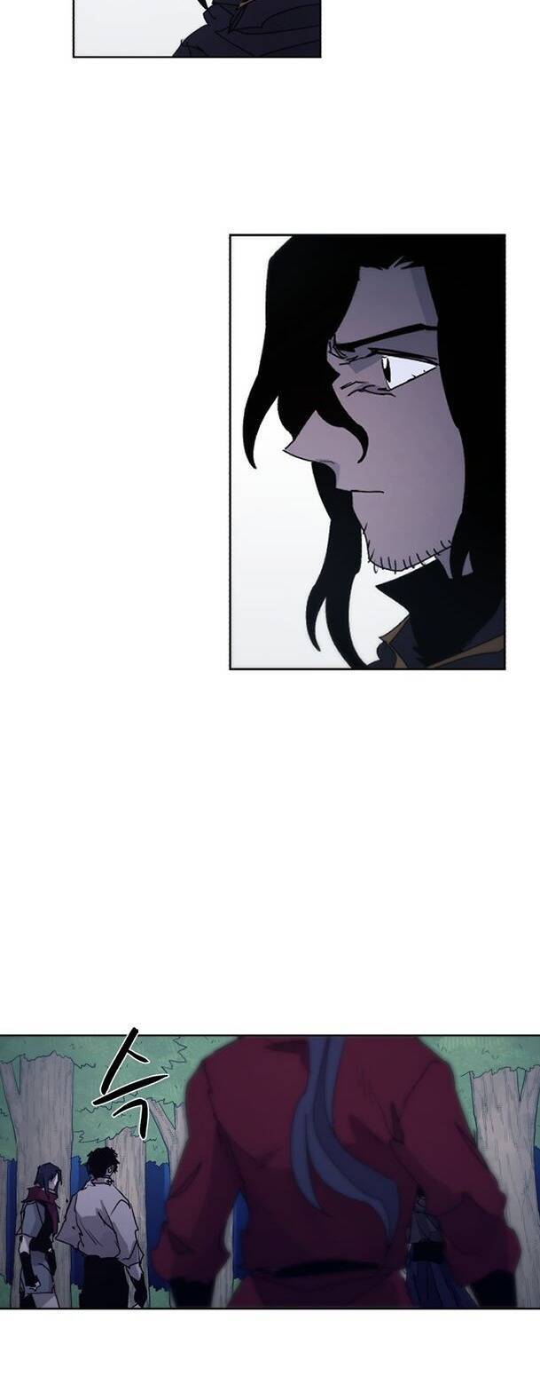 Kỵ Sĩ Báo Thù Chap 77 - Next Chap 78