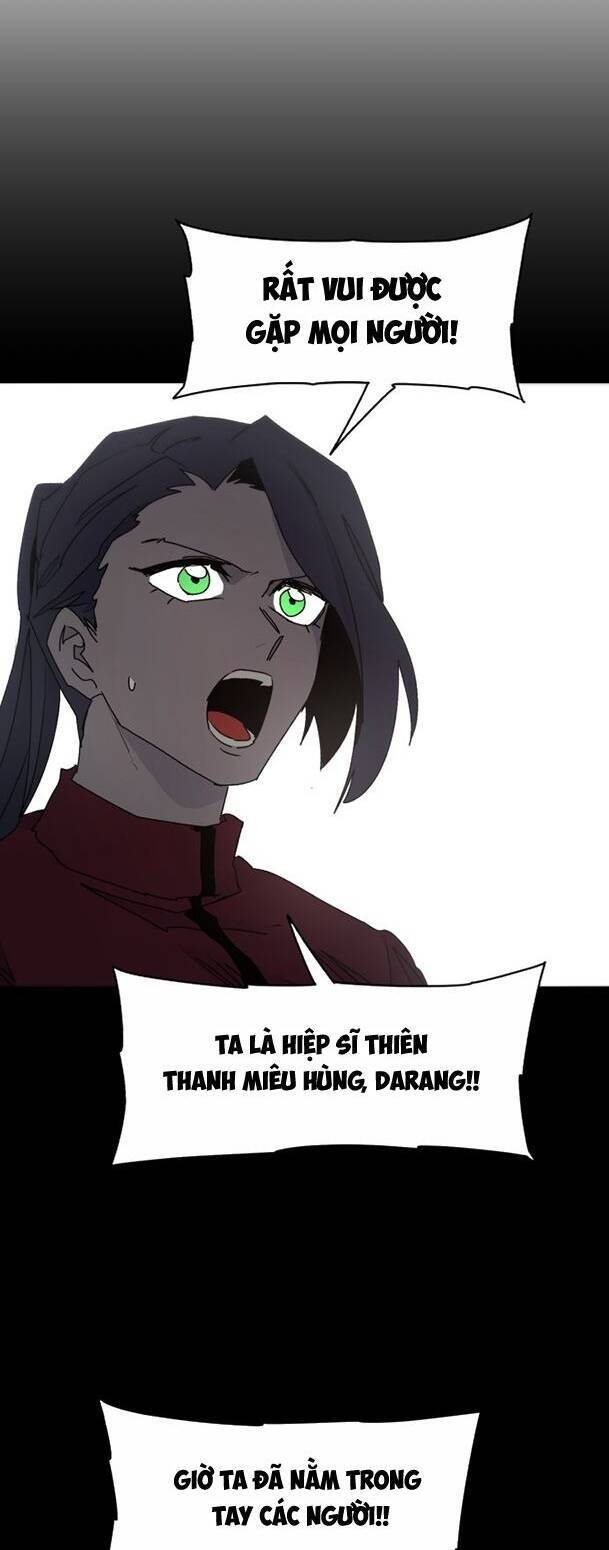 Kỵ Sĩ Báo Thù Chap 77 - Next Chap 78