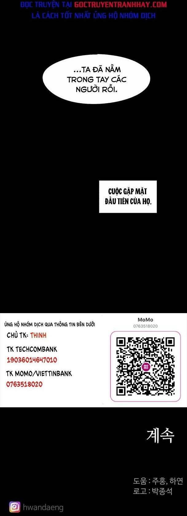 Kỵ Sĩ Báo Thù Chap 77 - Next Chap 78