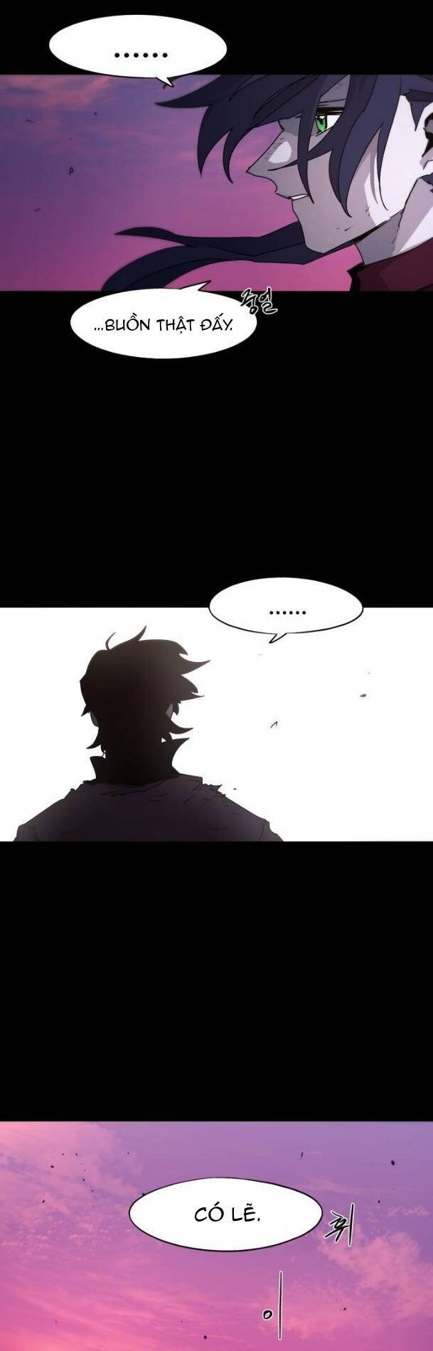 Kỵ Sĩ Báo Thù Chap 78 - Next Chap 79