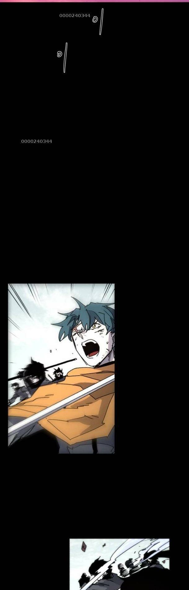 Kỵ Sĩ Báo Thù Chap 78 - Next Chap 79