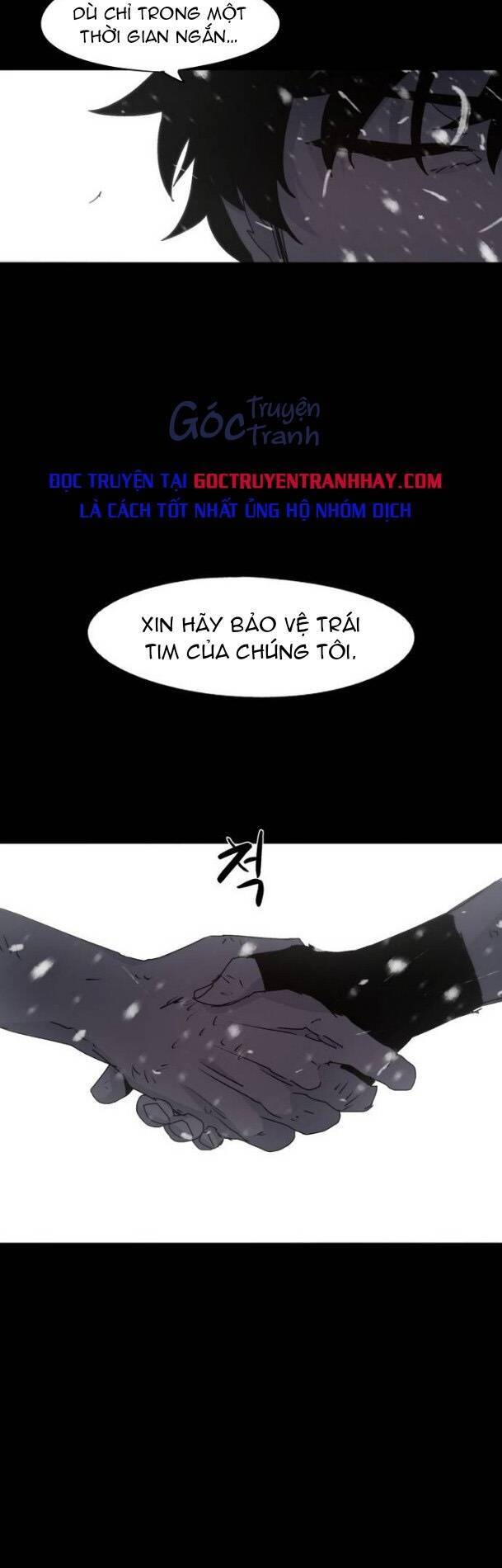 Kỵ Sĩ Báo Thù Chap 78 - Next Chap 79