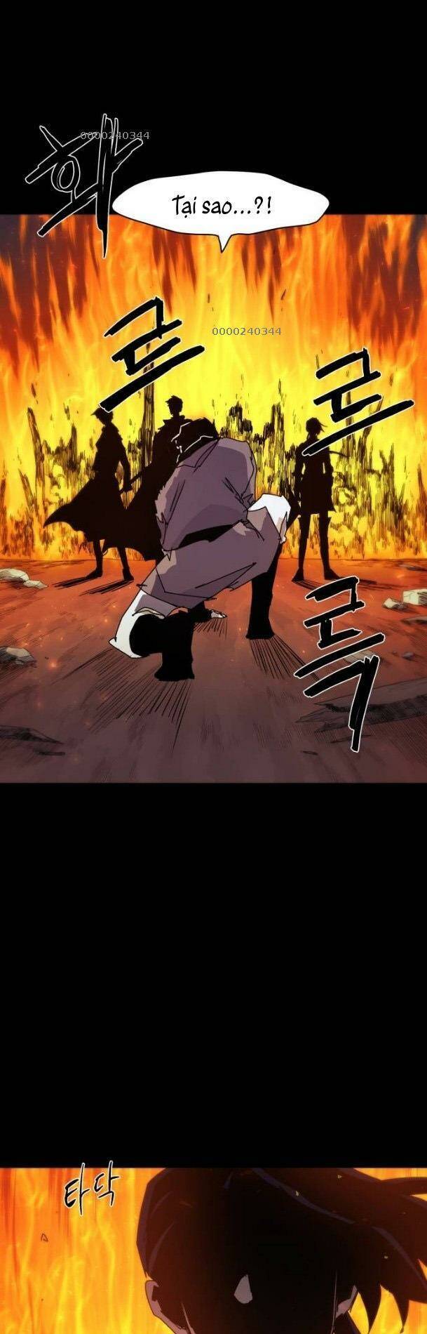 Kỵ Sĩ Báo Thù Chap 78 - Next Chap 79