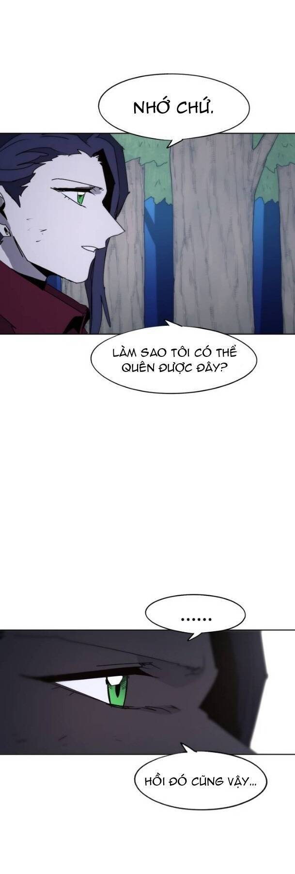 Kỵ Sĩ Báo Thù Chap 78 - Next Chap 79