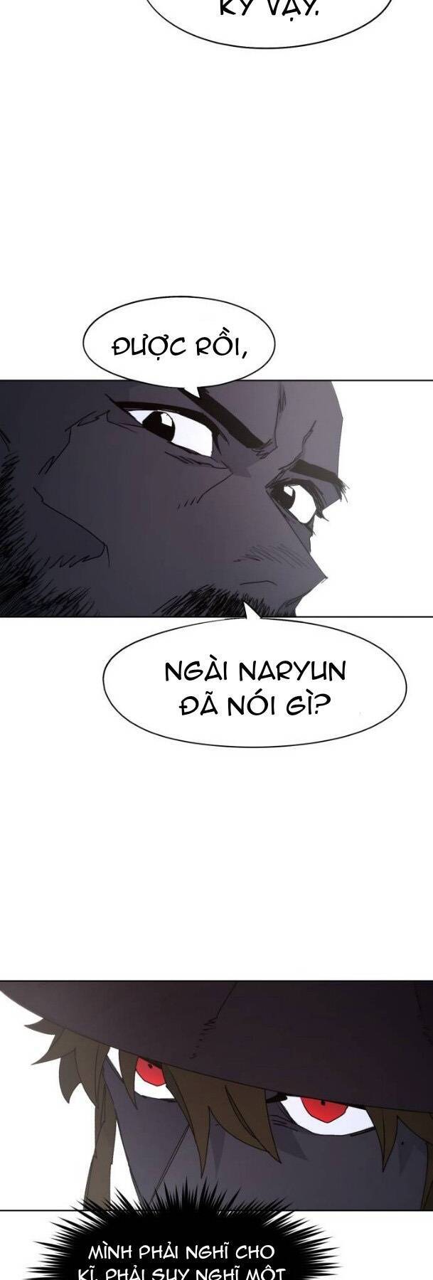 Kỵ Sĩ Báo Thù Chap 78 - Next Chap 79