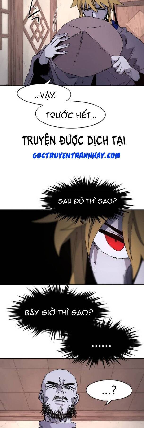 Kỵ Sĩ Báo Thù Chap 78 - Next Chap 79