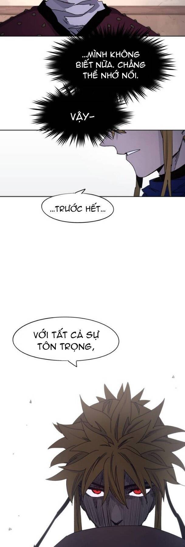 Kỵ Sĩ Báo Thù Chap 78 - Next Chap 79