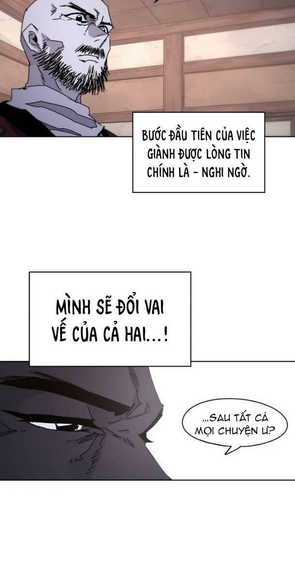 Kỵ Sĩ Báo Thù Chap 78 - Next Chap 79