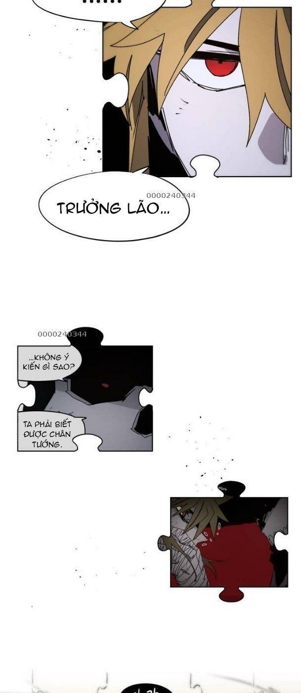 Kỵ Sĩ Báo Thù Chap 78 - Next Chap 79