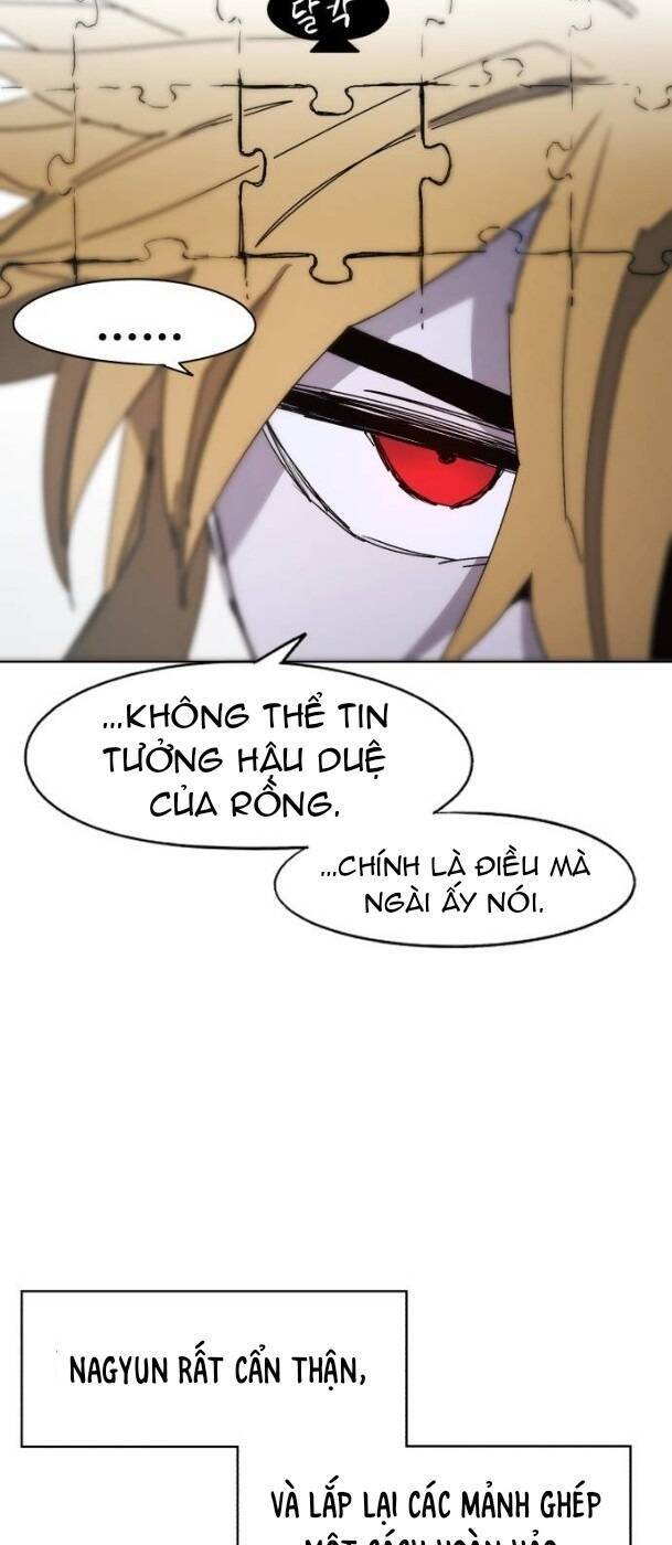Kỵ Sĩ Báo Thù Chap 78 - Next Chap 79