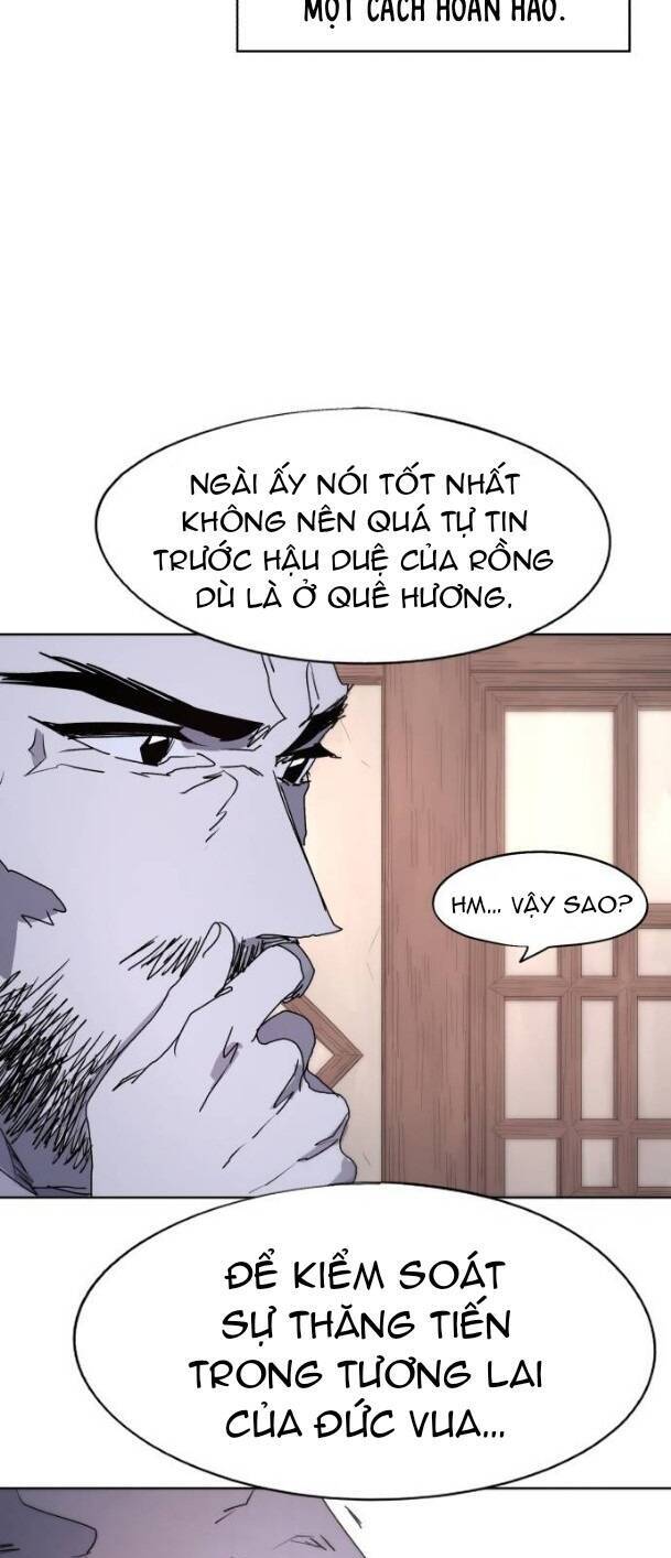 Kỵ Sĩ Báo Thù Chap 78 - Next Chap 79