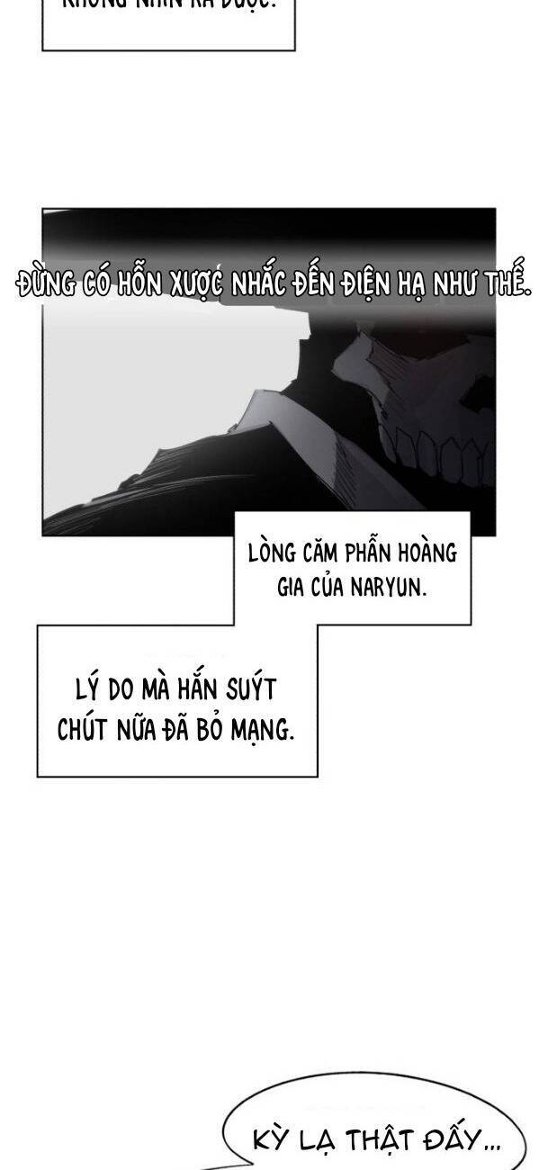 Kỵ Sĩ Báo Thù Chap 78 - Next Chap 79