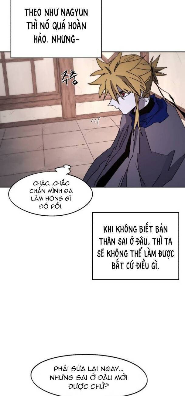 Kỵ Sĩ Báo Thù Chap 78 - Next Chap 79