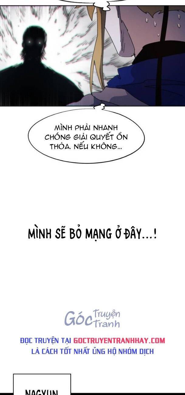 Kỵ Sĩ Báo Thù Chap 78 - Next Chap 79
