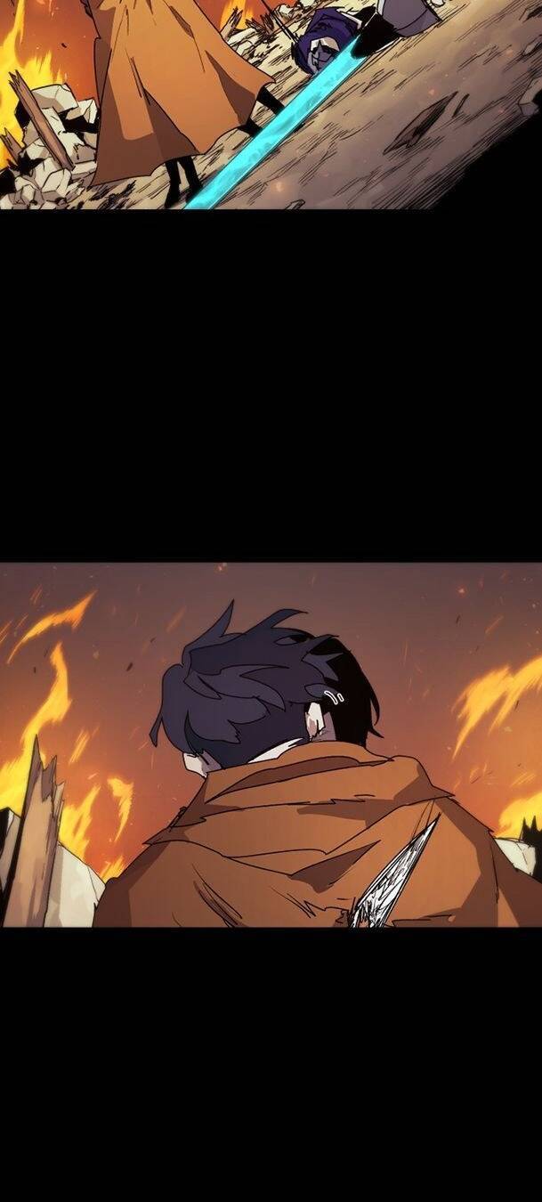 Kỵ Sĩ Báo Thù Chap 79 - Next Chap 80