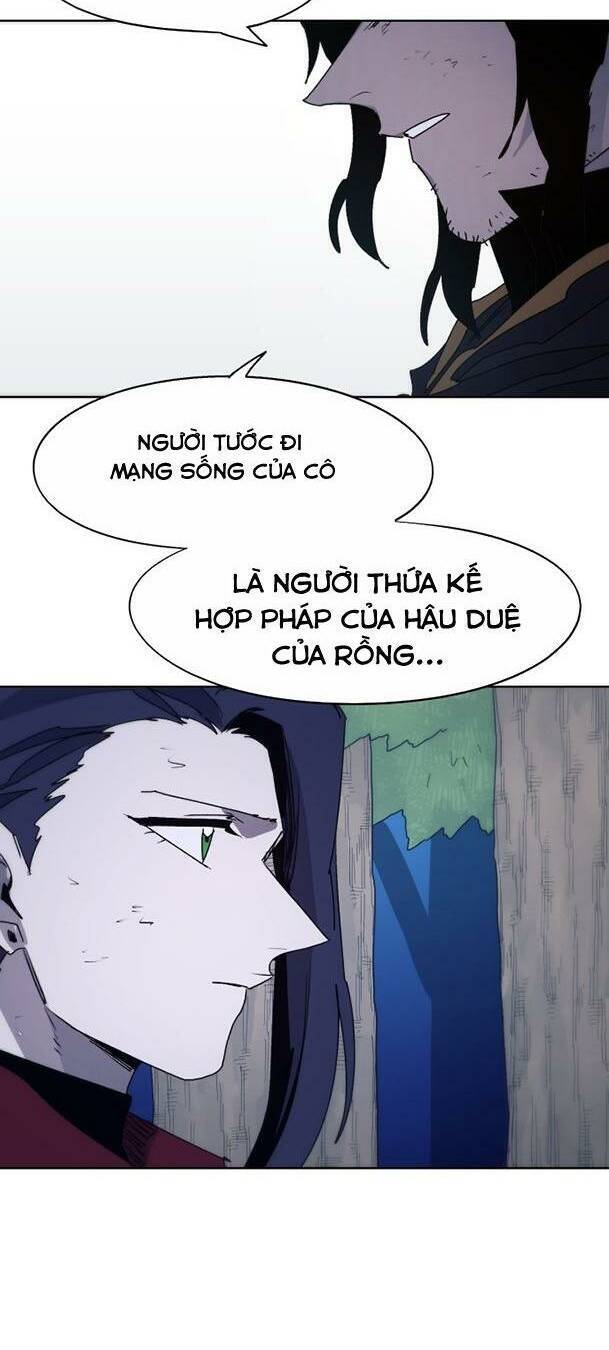 Kỵ Sĩ Báo Thù Chap 79 - Next Chap 80
