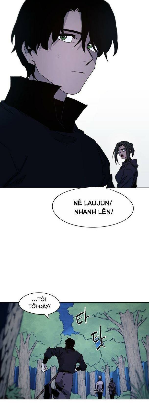 Kỵ Sĩ Báo Thù Chap 79 - Next Chap 80