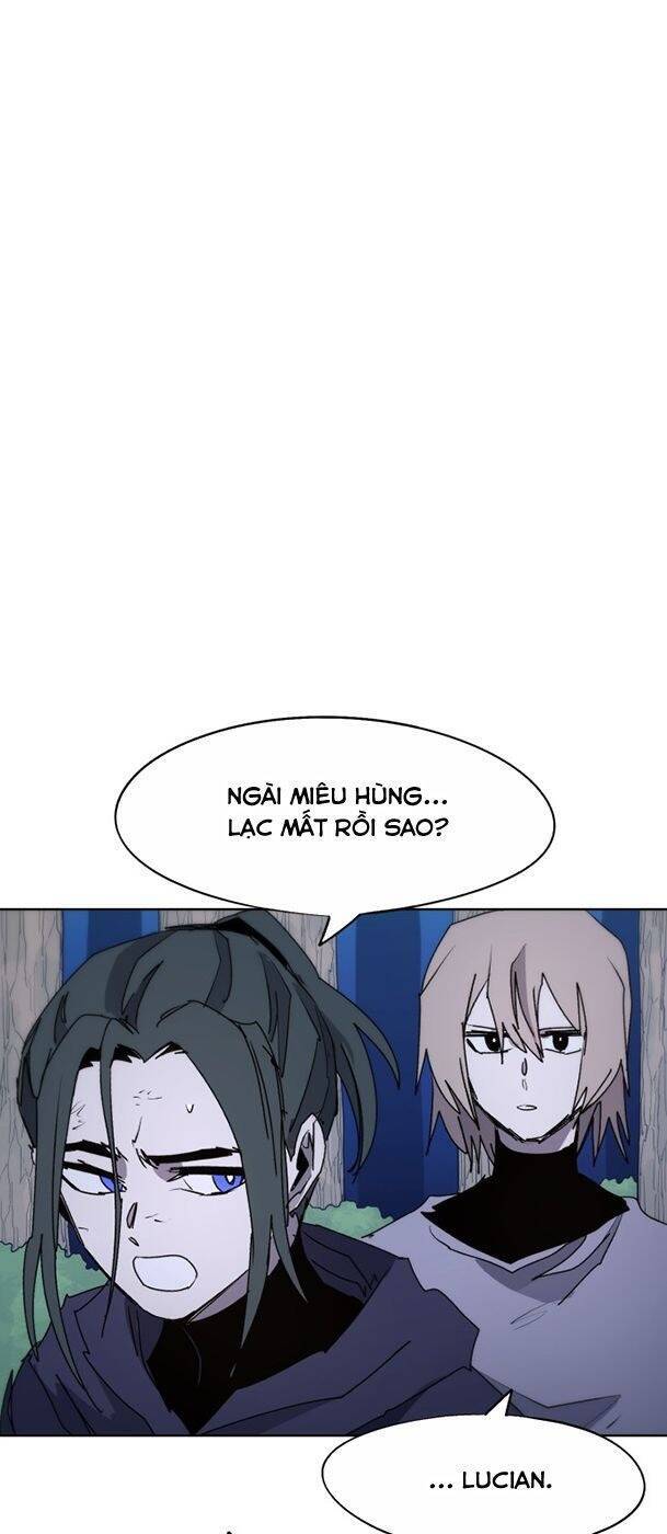 Kỵ Sĩ Báo Thù Chap 79 - Next Chap 80