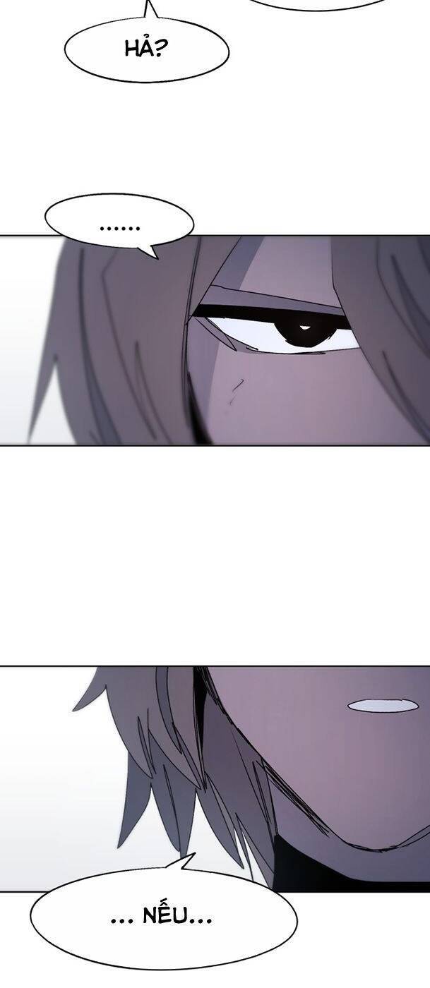 Kỵ Sĩ Báo Thù Chap 79 - Next Chap 80