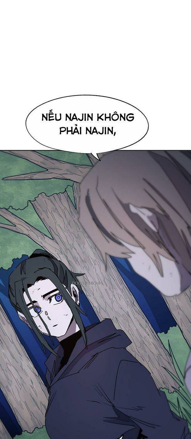Kỵ Sĩ Báo Thù Chap 79 - Next Chap 80