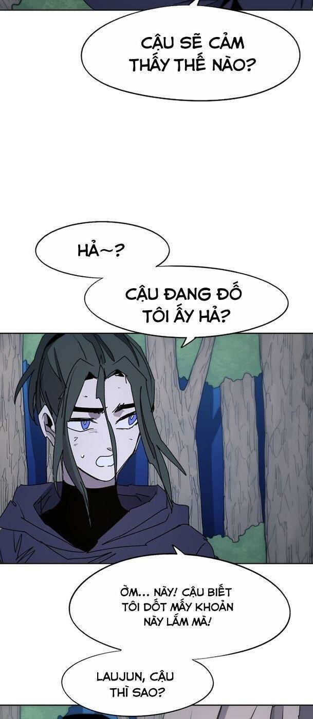 Kỵ Sĩ Báo Thù Chap 79 - Next Chap 80