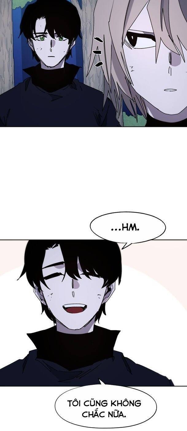 Kỵ Sĩ Báo Thù Chap 79 - Next Chap 80