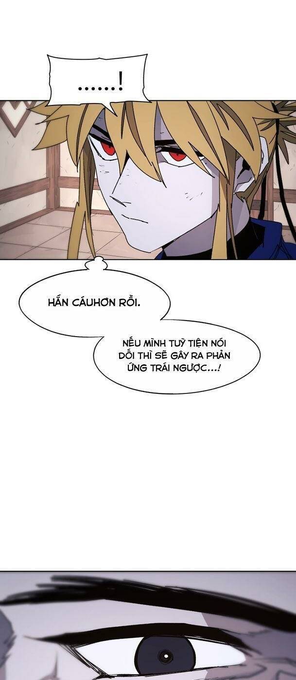 Kỵ Sĩ Báo Thù Chap 79 - Next Chap 80