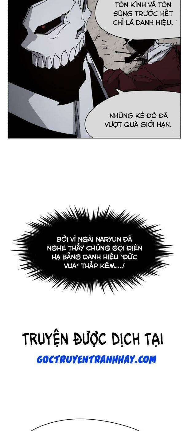 Kỵ Sĩ Báo Thù Chap 79 - Next Chap 80