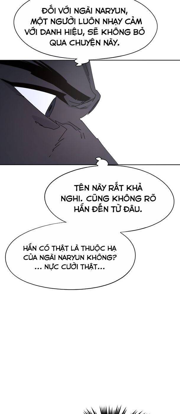 Kỵ Sĩ Báo Thù Chap 79 - Next Chap 80