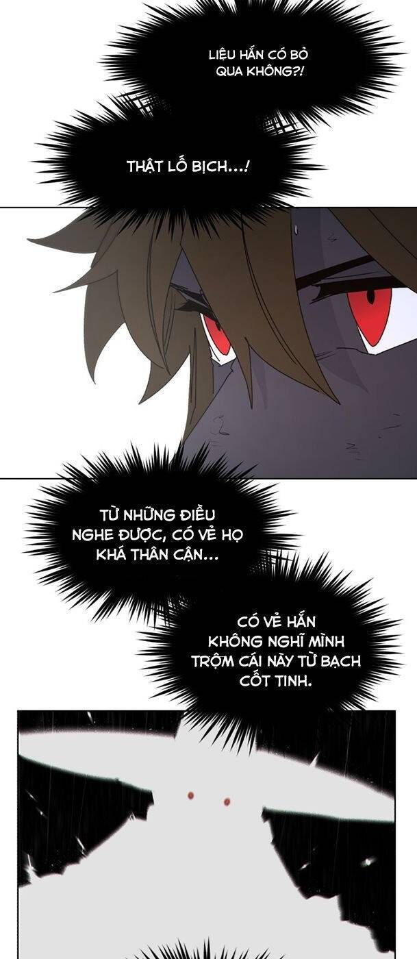 Kỵ Sĩ Báo Thù Chap 79 - Next Chap 80