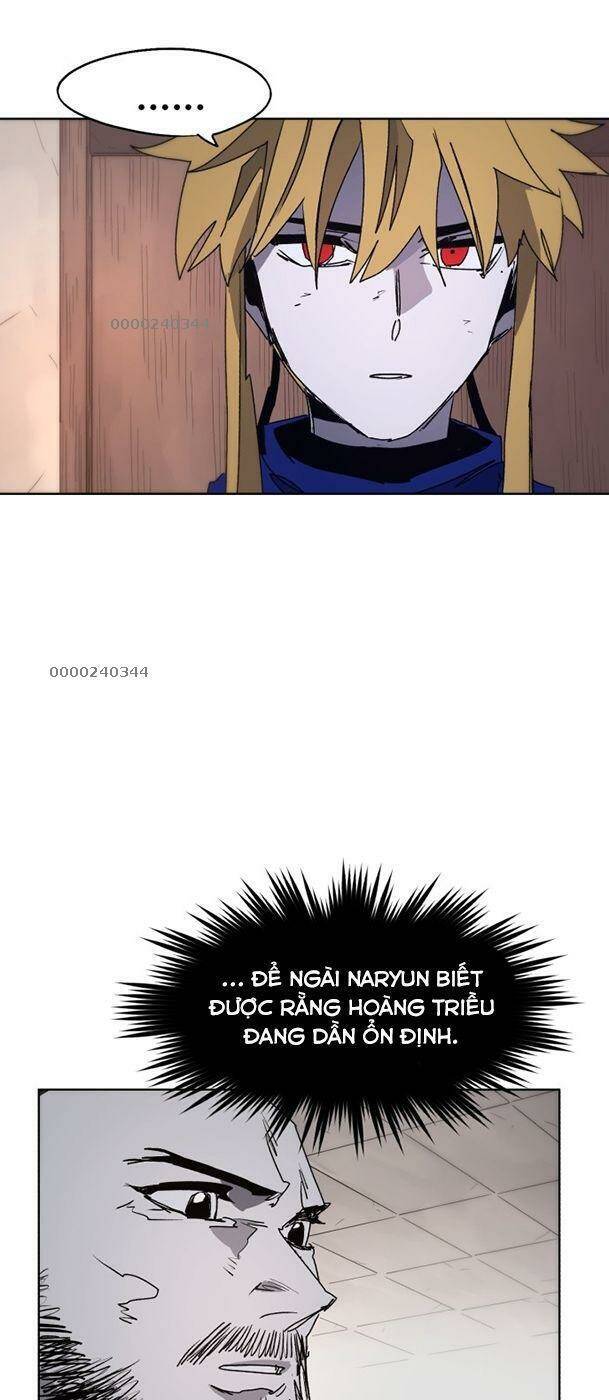 Kỵ Sĩ Báo Thù Chap 79 - Next Chap 80