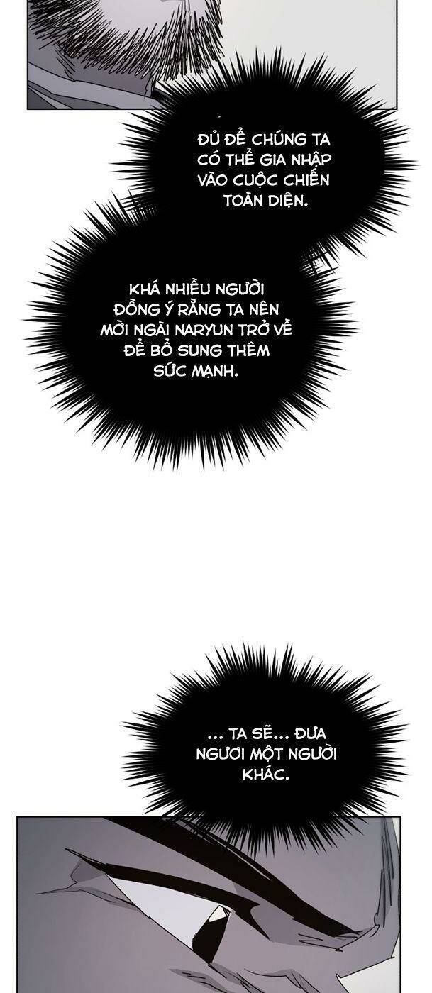 Kỵ Sĩ Báo Thù Chap 79 - Next Chap 80