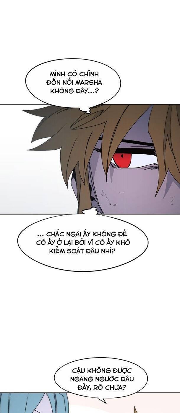 Kỵ Sĩ Báo Thù Chap 79 - Next Chap 80