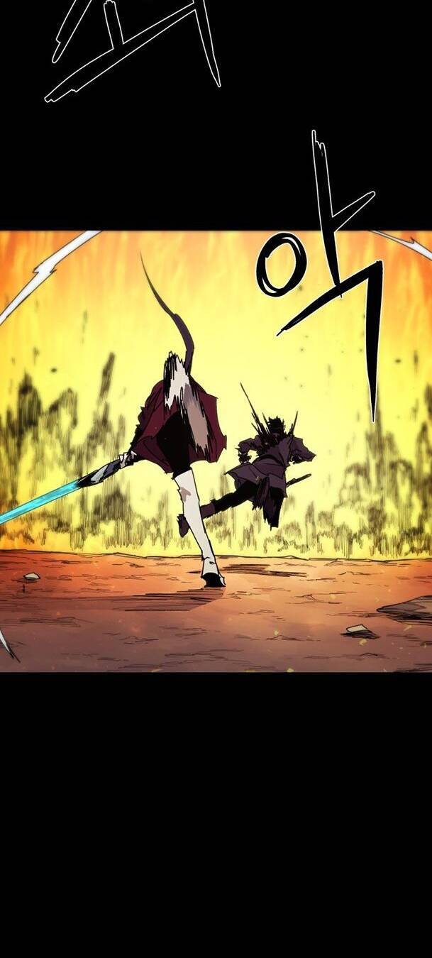 Kỵ Sĩ Báo Thù Chap 79 - Next Chap 80