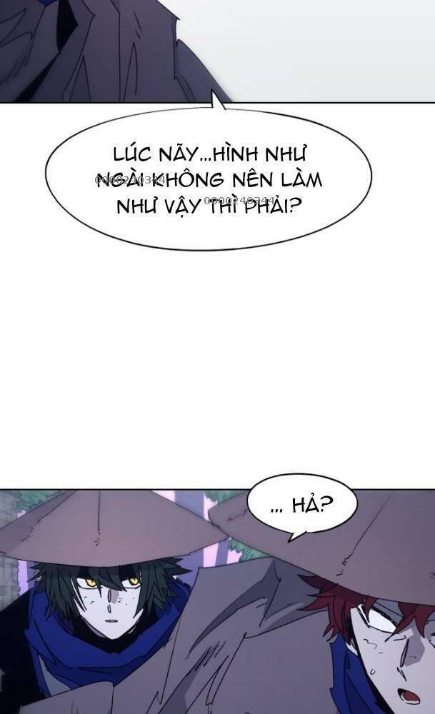 Kỵ Sĩ Báo Thù Chap 80 - Next Chap 81