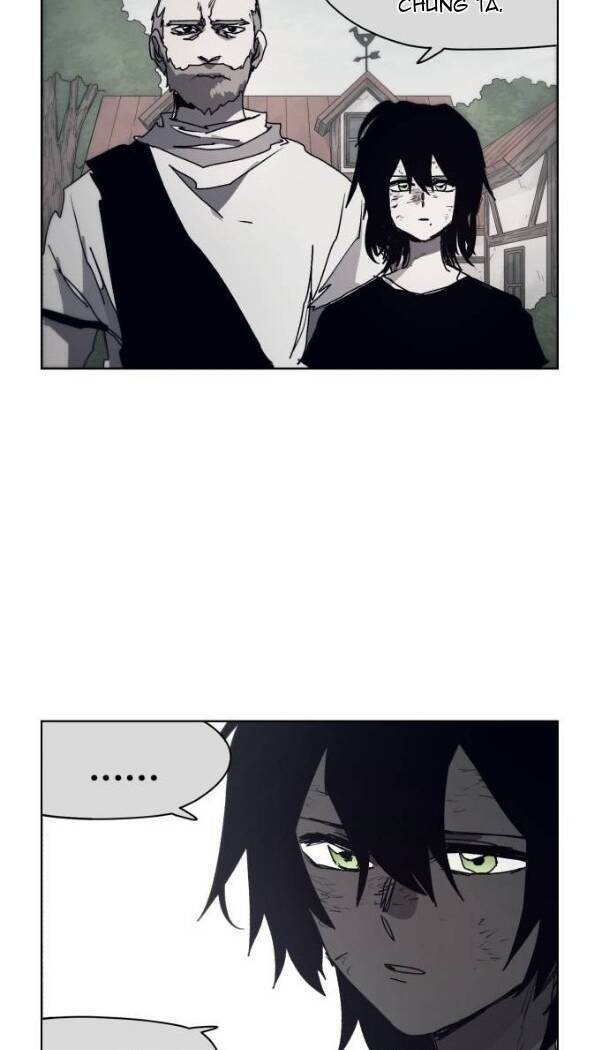 Kỵ Sĩ Báo Thù Chap 80 - Next Chap 81