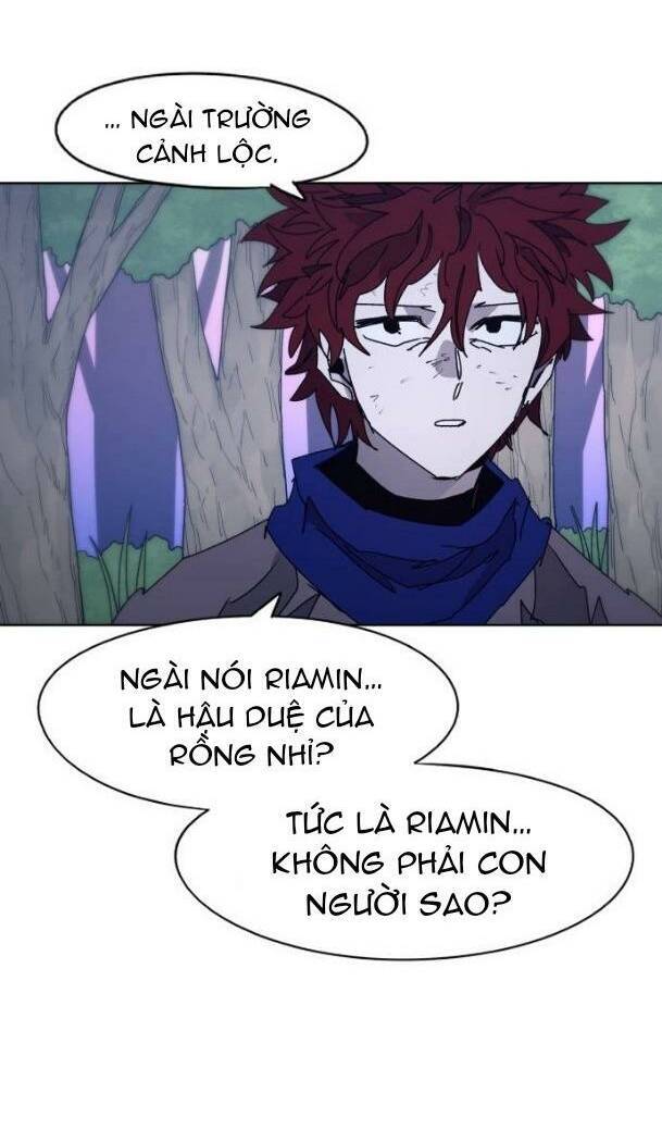 Kỵ Sĩ Báo Thù Chap 80 - Next Chap 81
