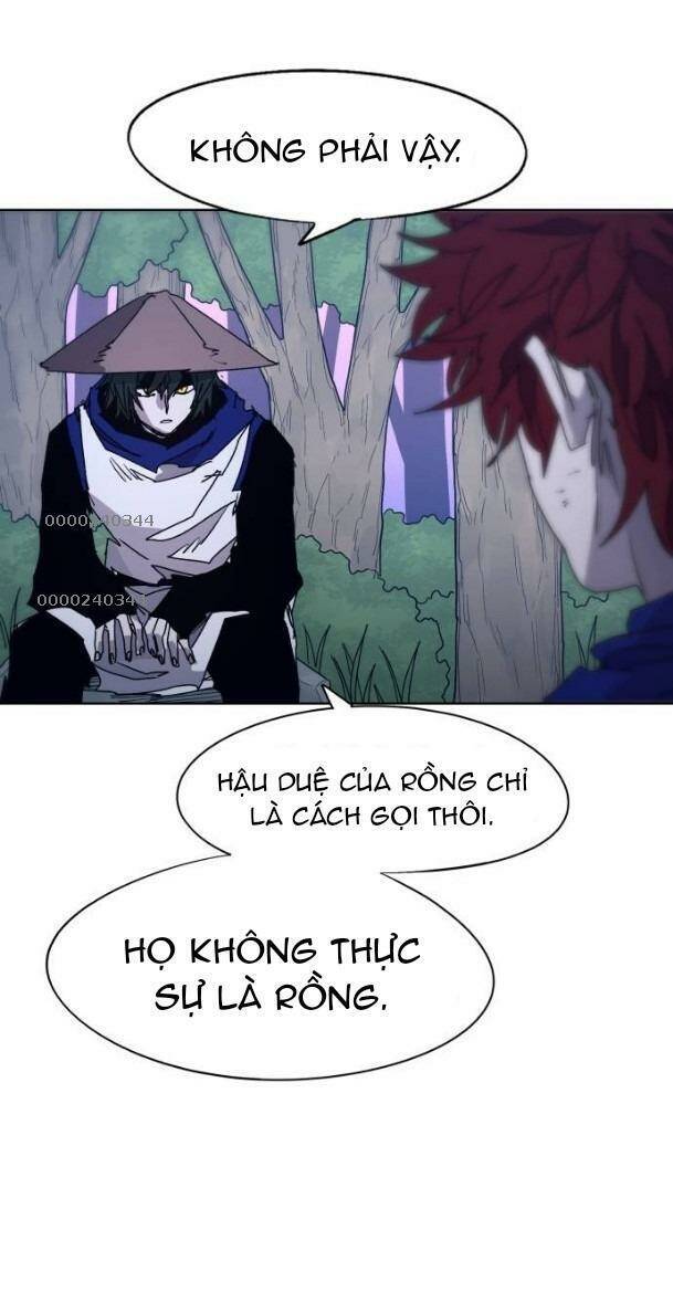 Kỵ Sĩ Báo Thù Chap 80 - Next Chap 81